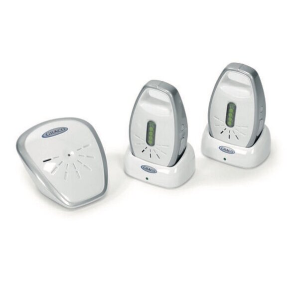 Graco Imonitor Digital Baby Monitor - Picture 2 of 5